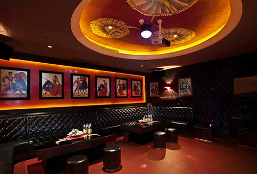 咸阳商务ktv引领商务ktv新模式-礼泉县ktv预订