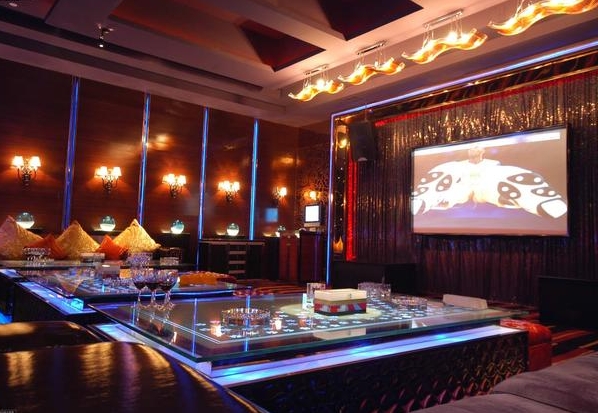 咸阳商务ktv推荐商务ktv哪里好玩-礼泉县ktv预订