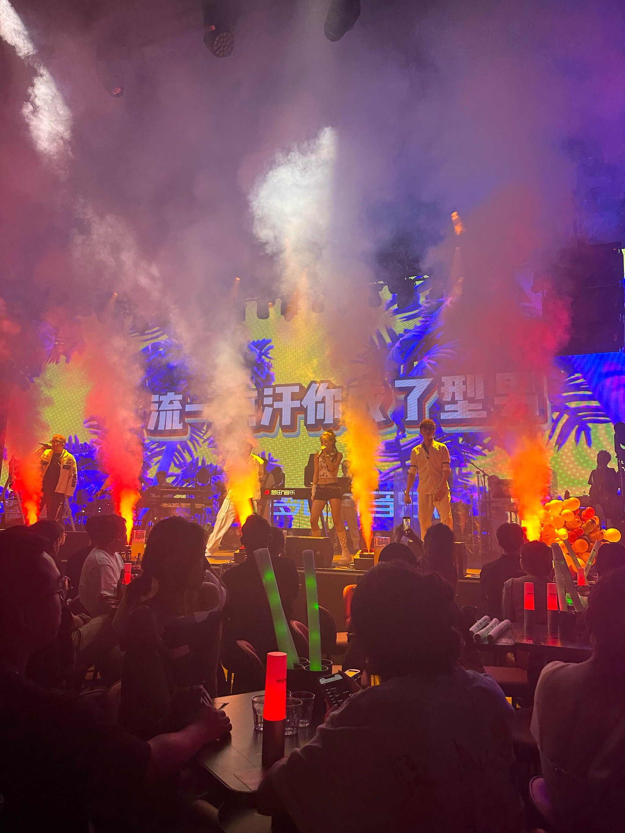 咸阳商务ktv探索新商务ktv模式-礼泉县ktv预订